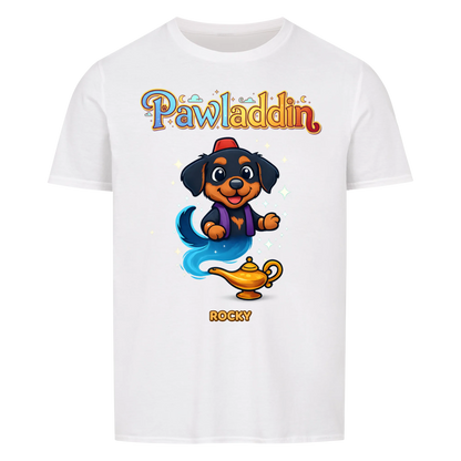 Pawladdin Genie