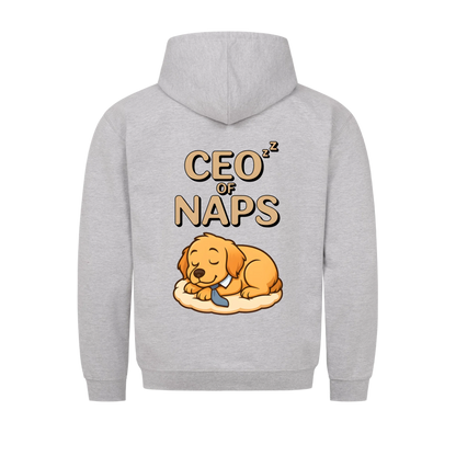 CEO of Naps