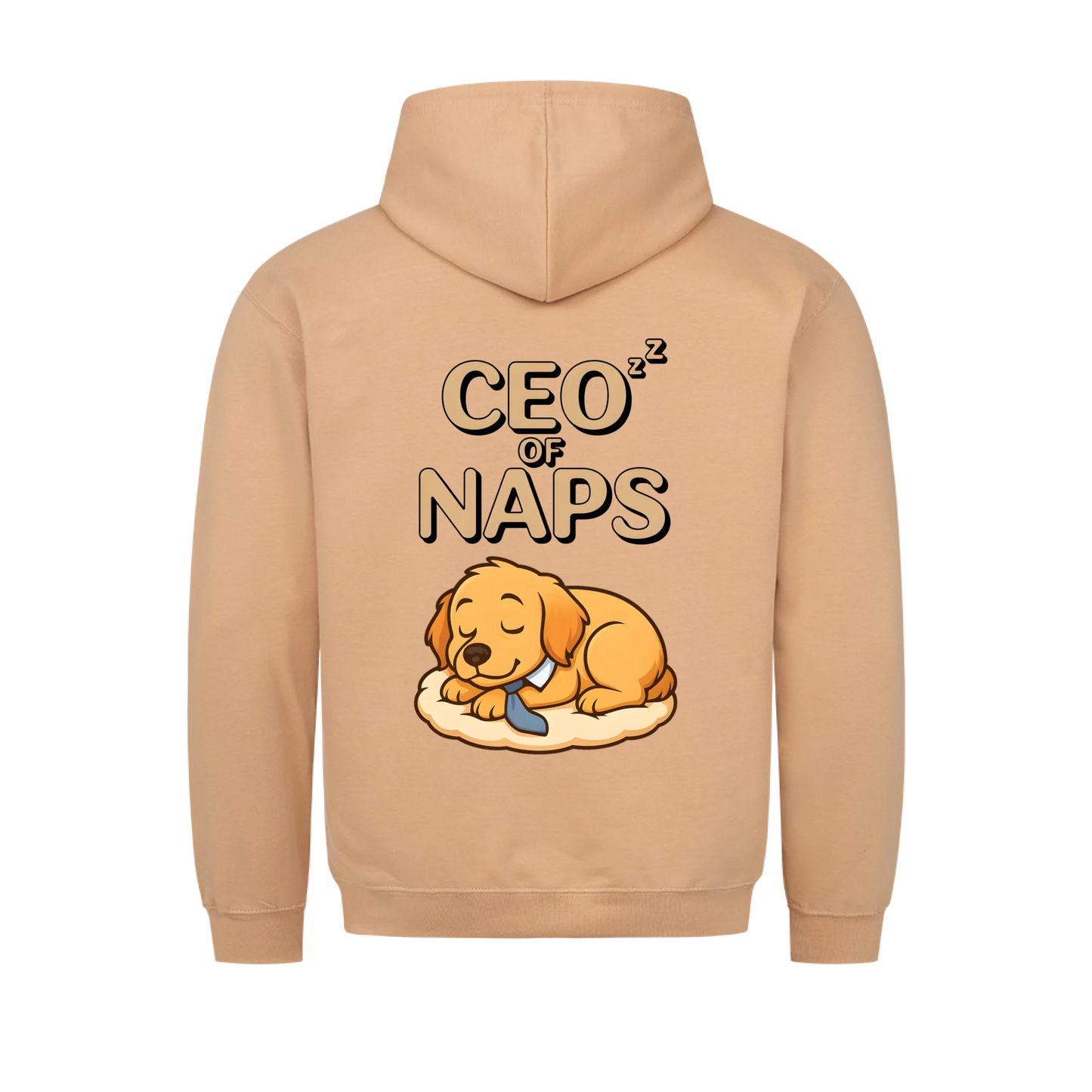 CEO of Naps