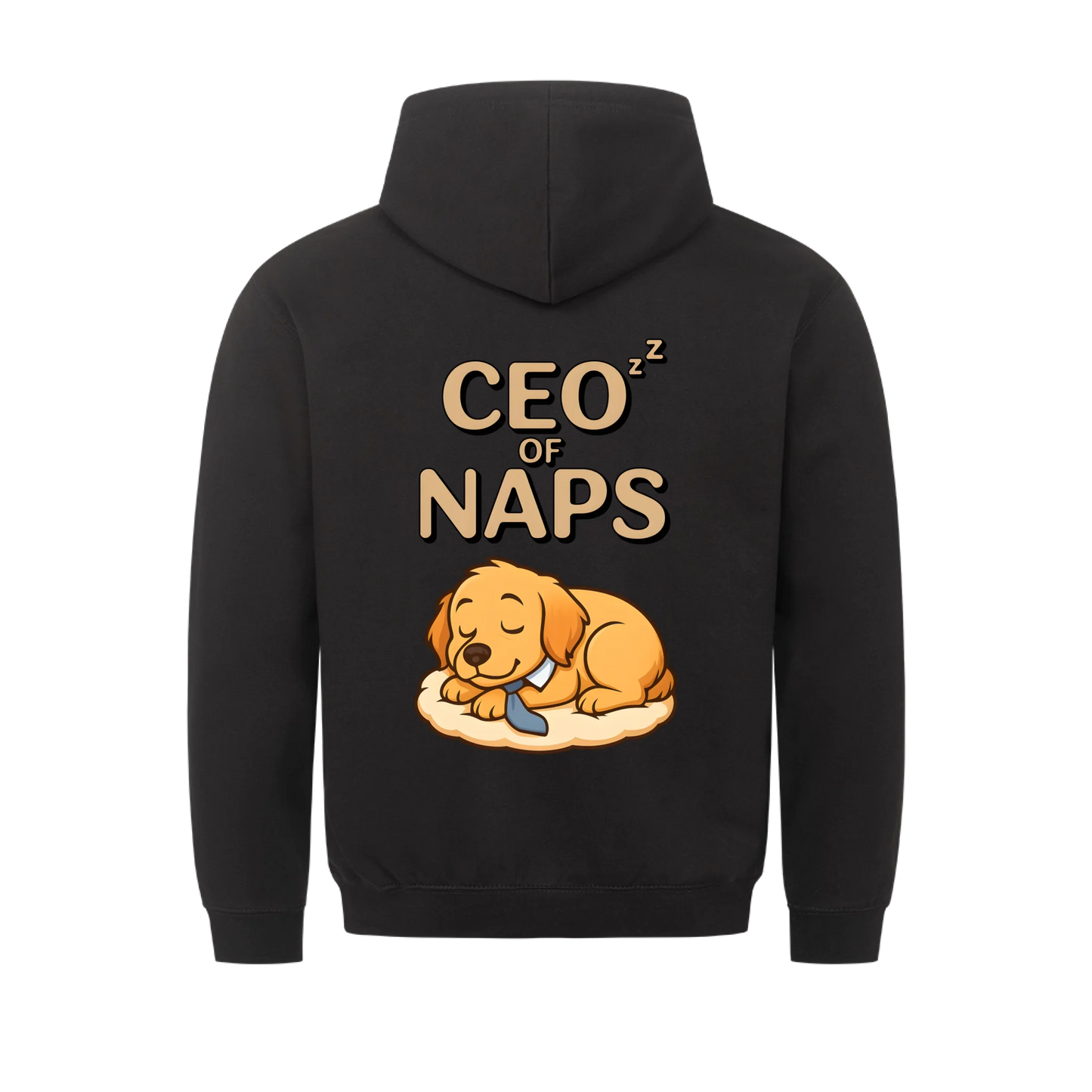 CEO of Naps
