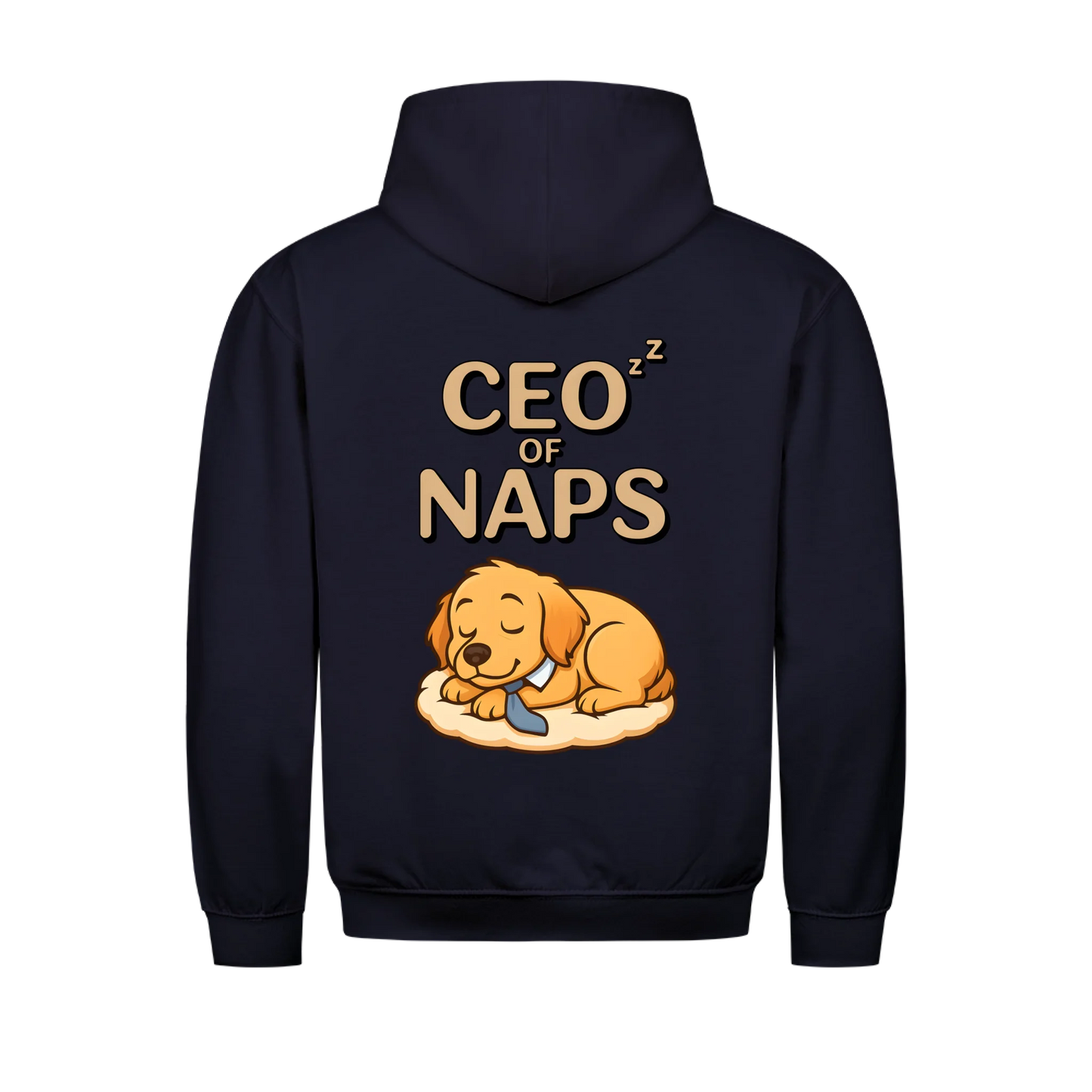 CEO of Naps