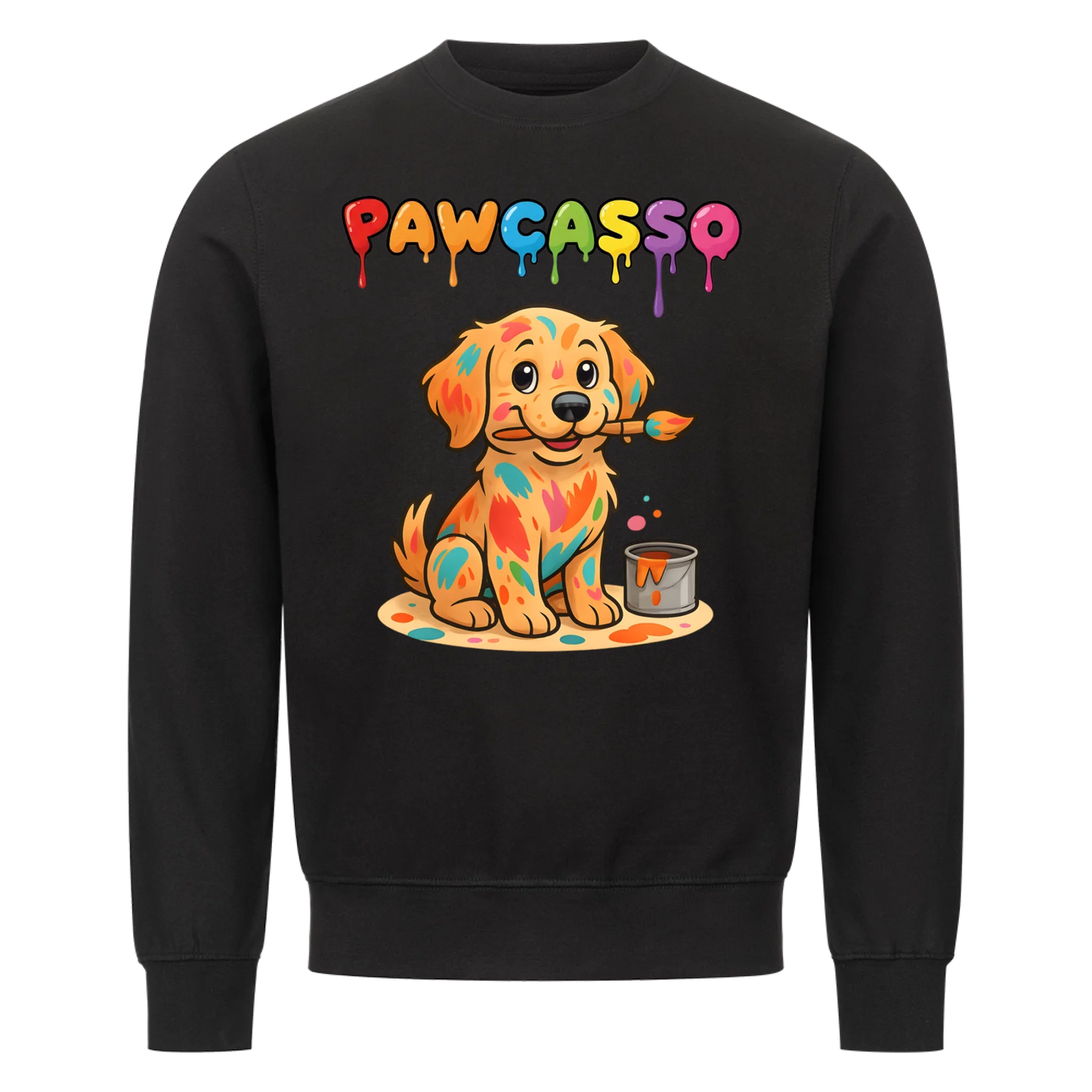 Pawcasso