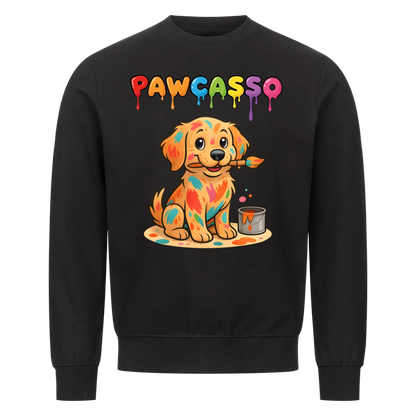 Pawcasso