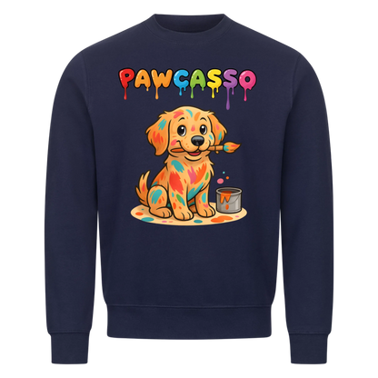 Pawcasso