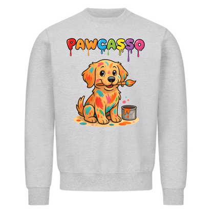 Pawcasso