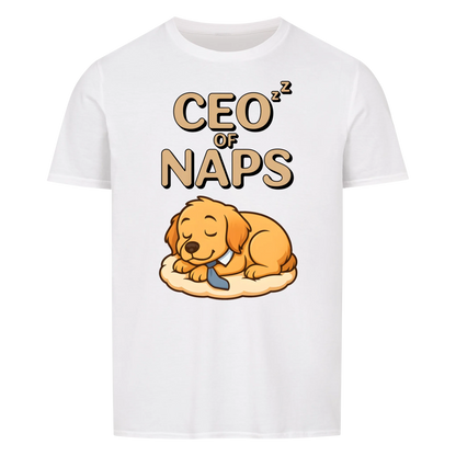 CEO of Naps