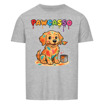 Pawcasso