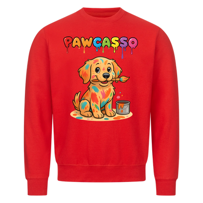 Pawcasso