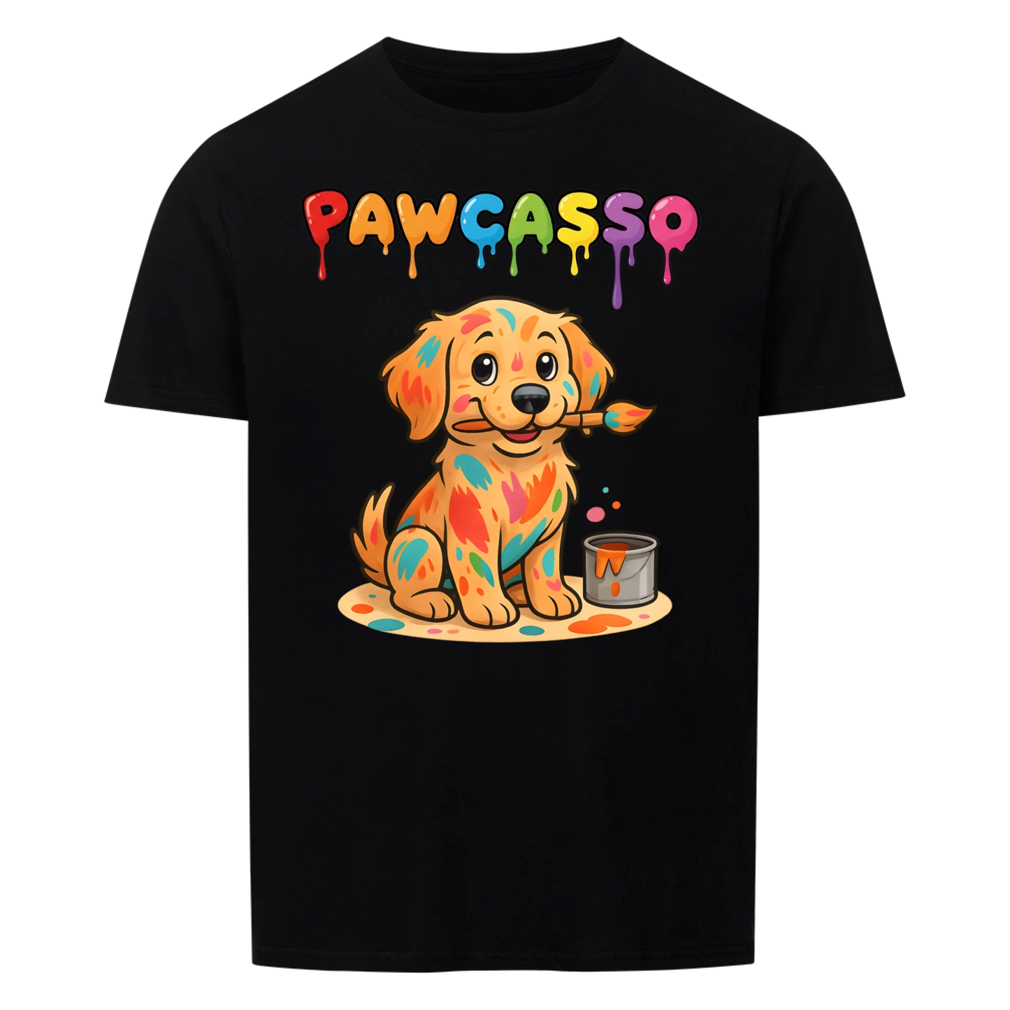 Pawcasso