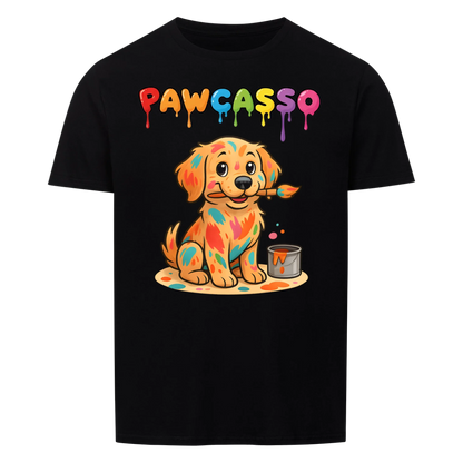 Pawcasso