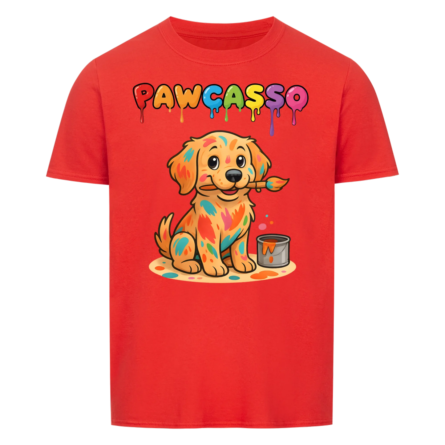 Pawcasso
