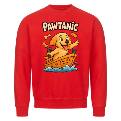 Pawtanic