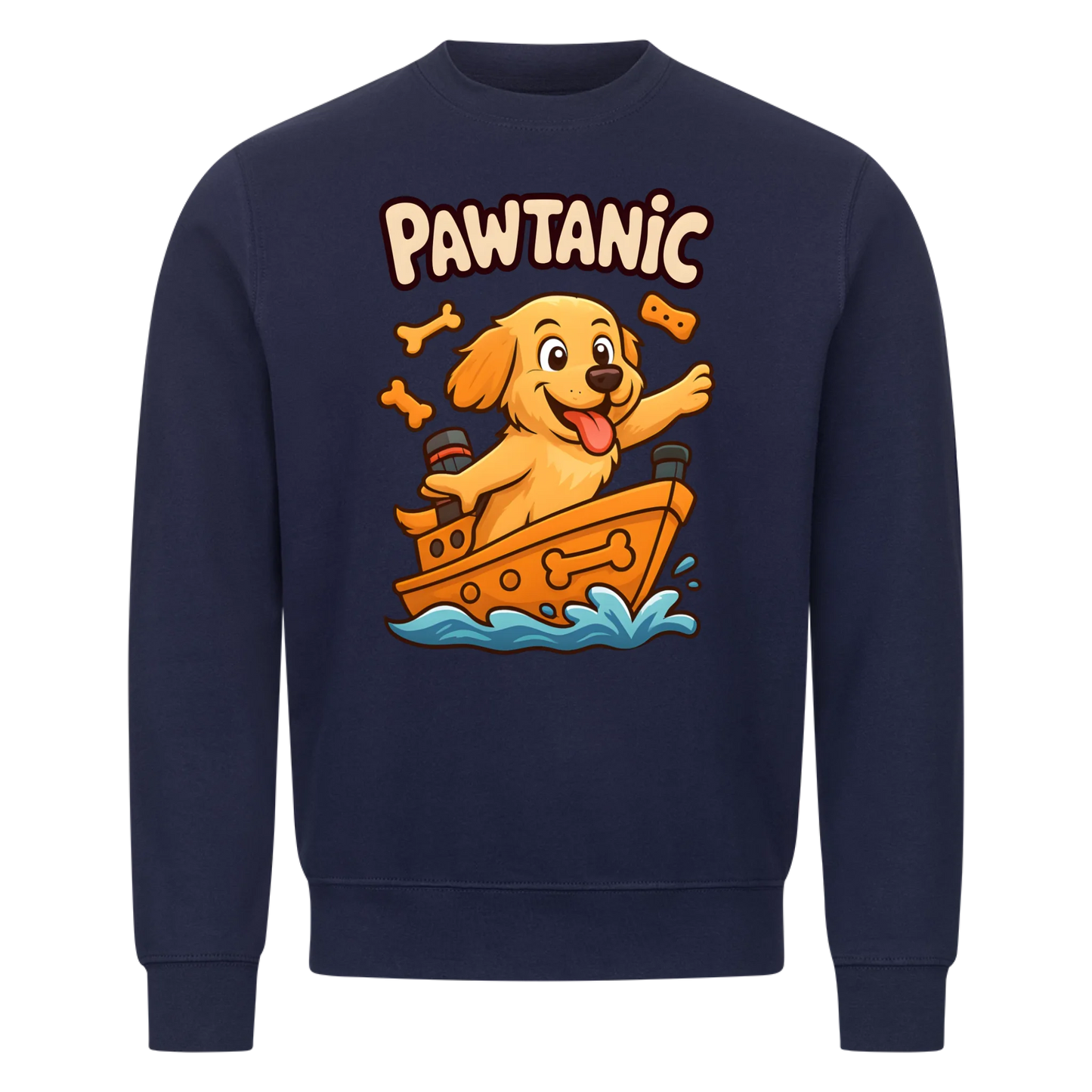 Pawtanic