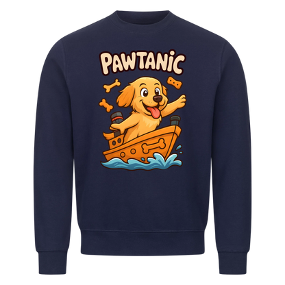Pawtanic