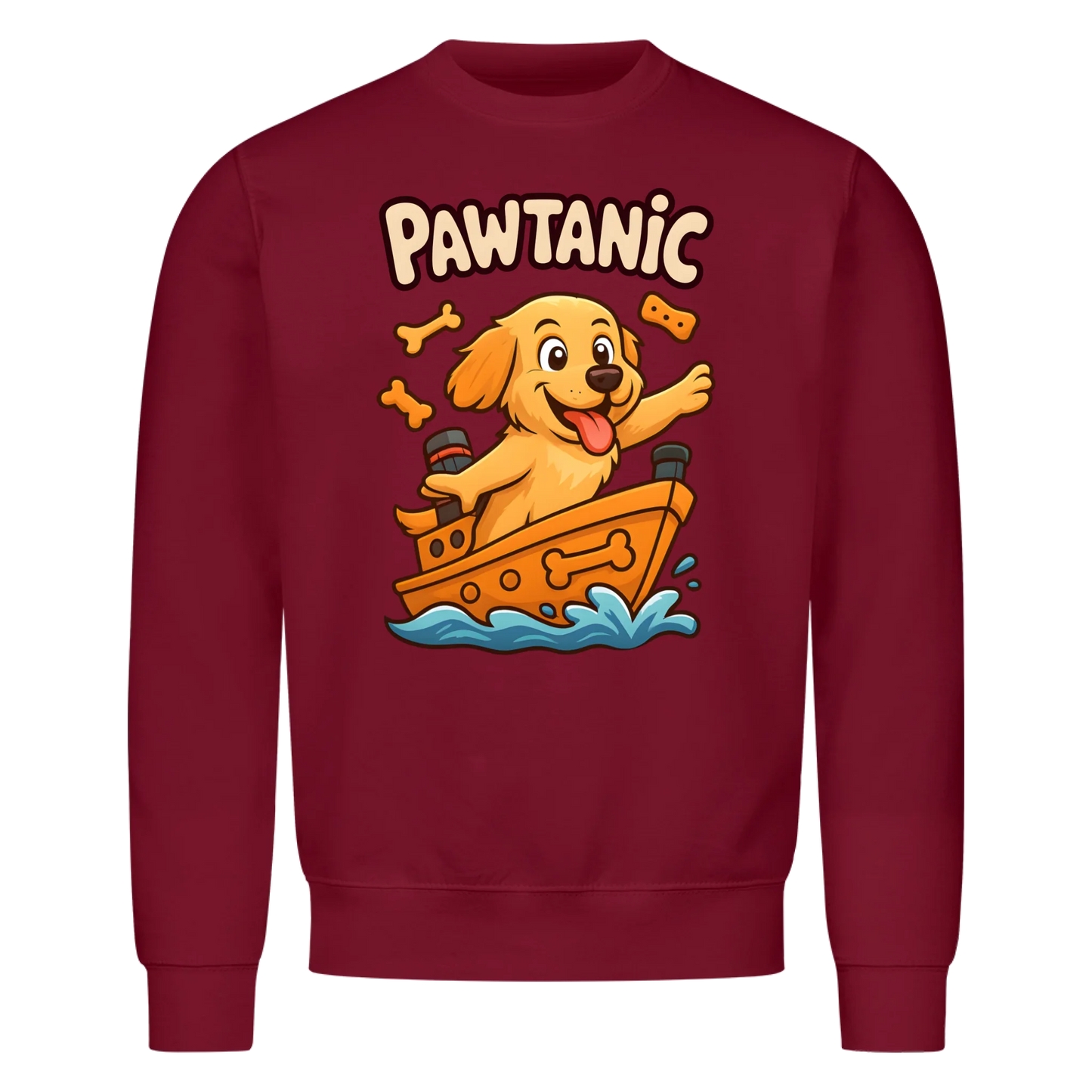 Pawtanic
