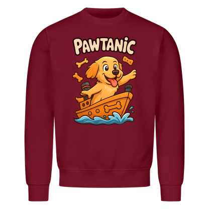 Pawtanic