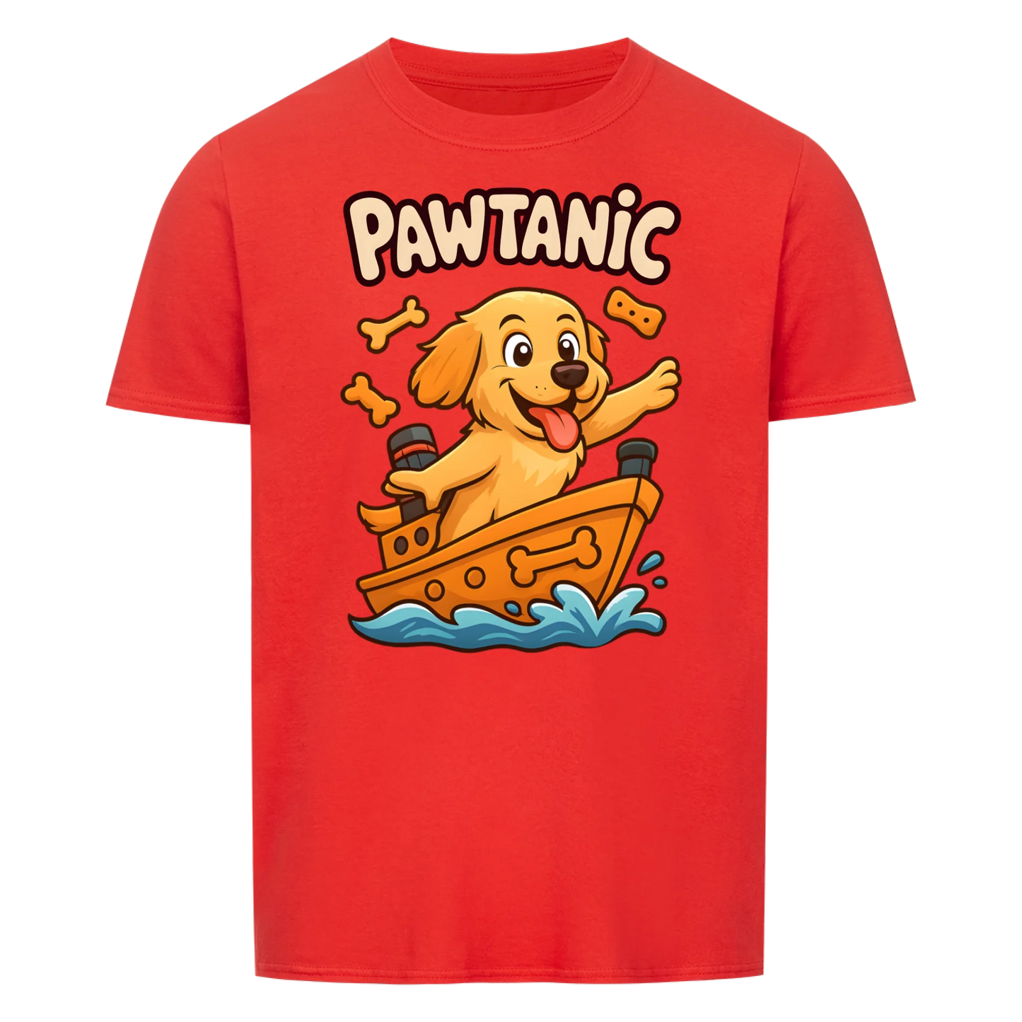 Pawtanic