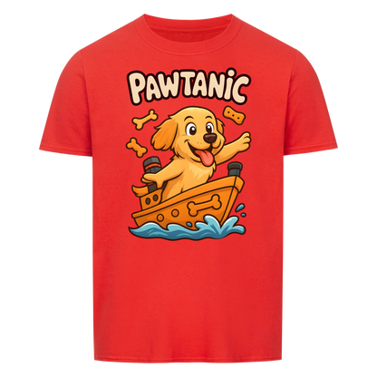 Pawtanic