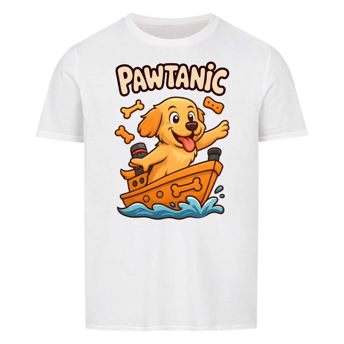 Pawtanic