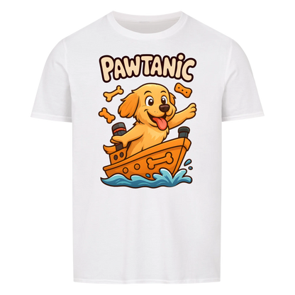 Pawtanic