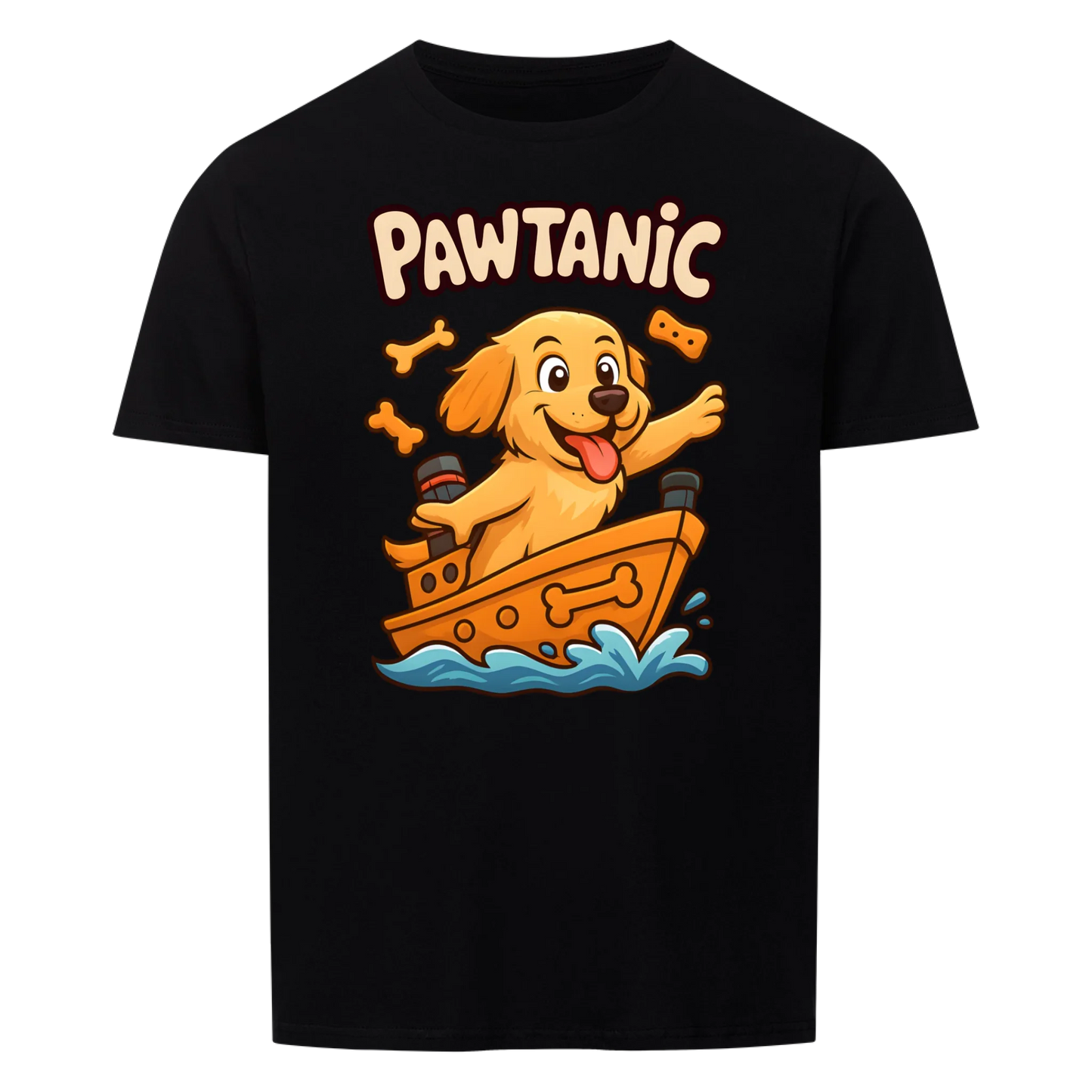 Pawtanic