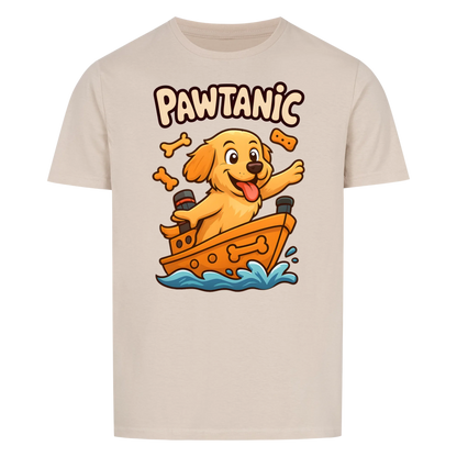 Pawtanic