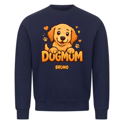 Dogmom