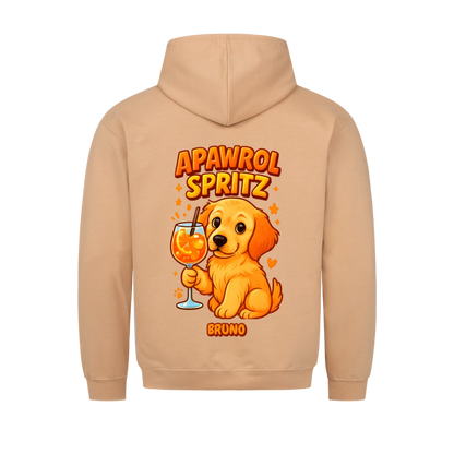 Apawrol Spritz