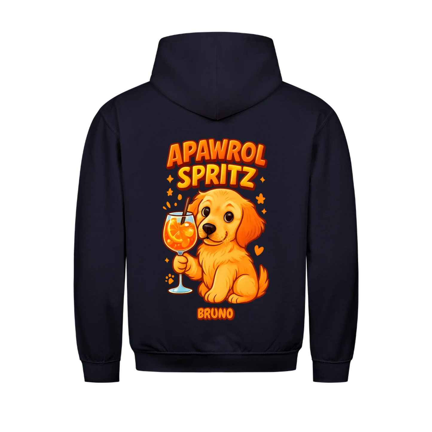 Apawrol Spritz