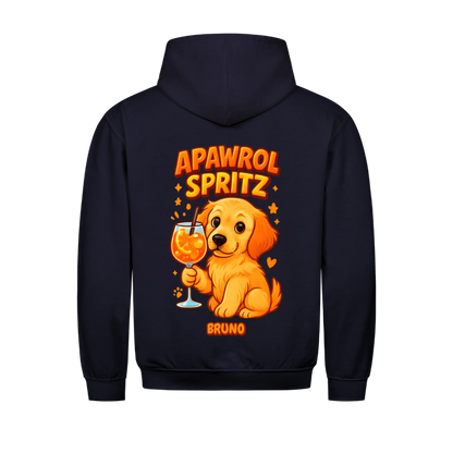 Apawrol Spritz