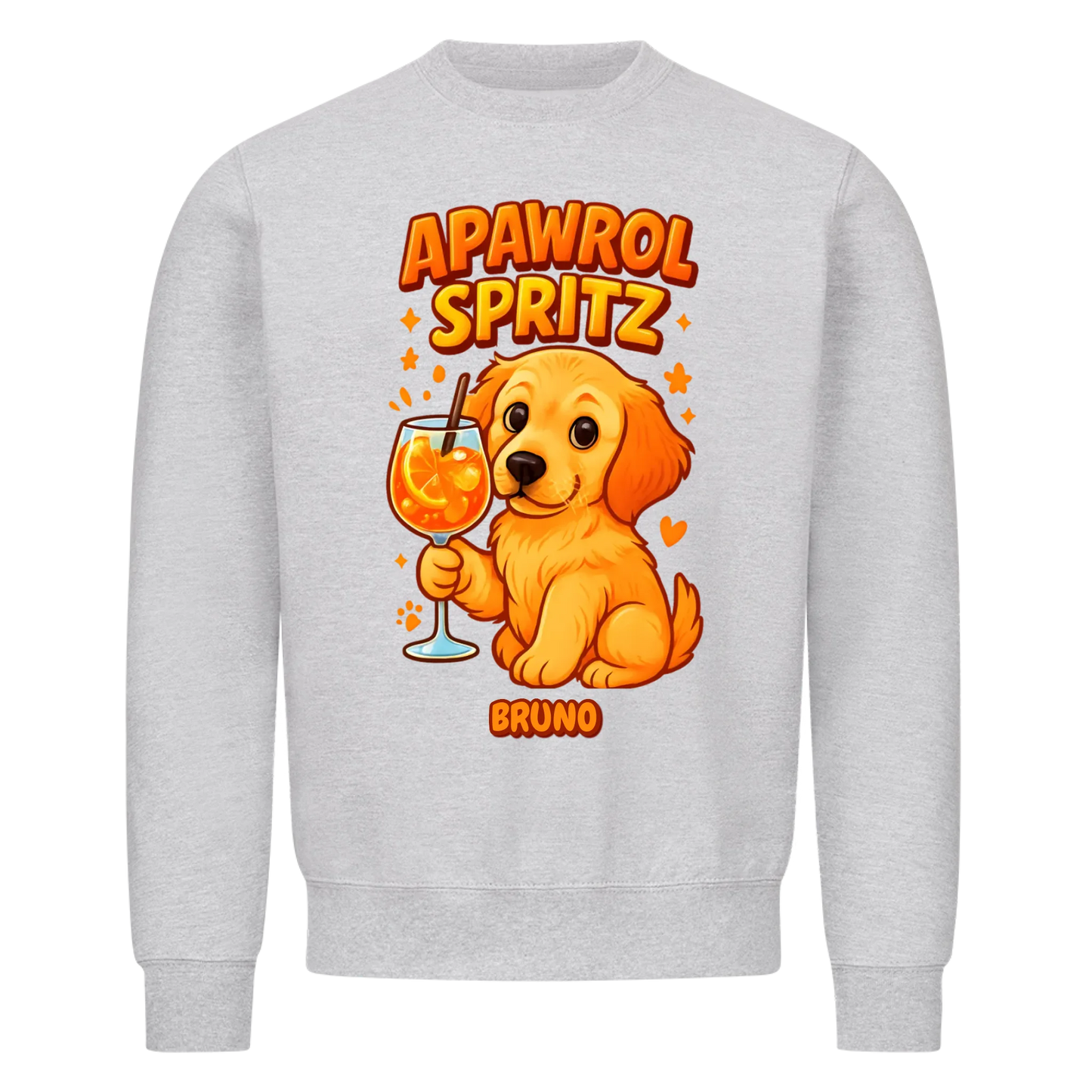 Apawrol Spritz