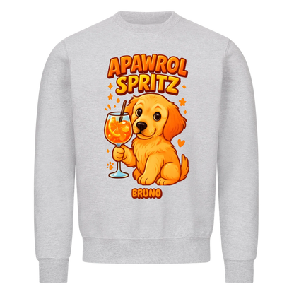 Apawrol Spritz