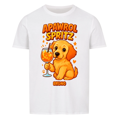 Apawrol Spritz