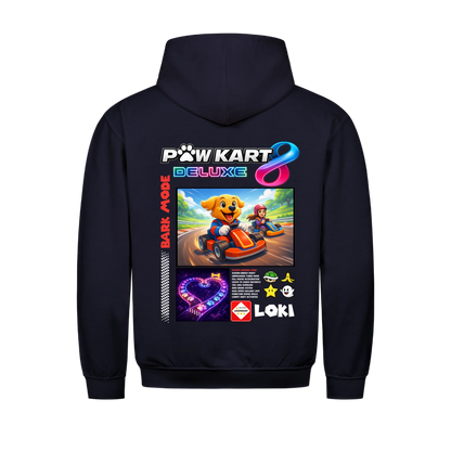 Paw Kart - collection
