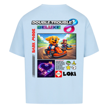 Double Trouble Paw Edition - collection
