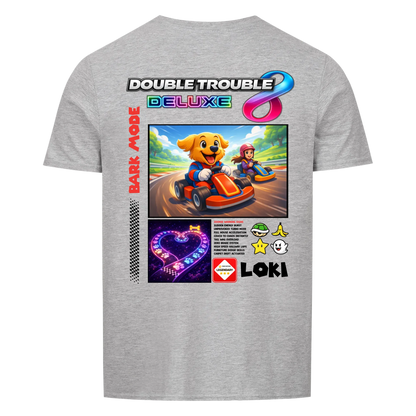 Double Trouble Paw Edition - collection