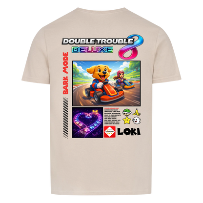 Double Trouble Paw Edition - collection