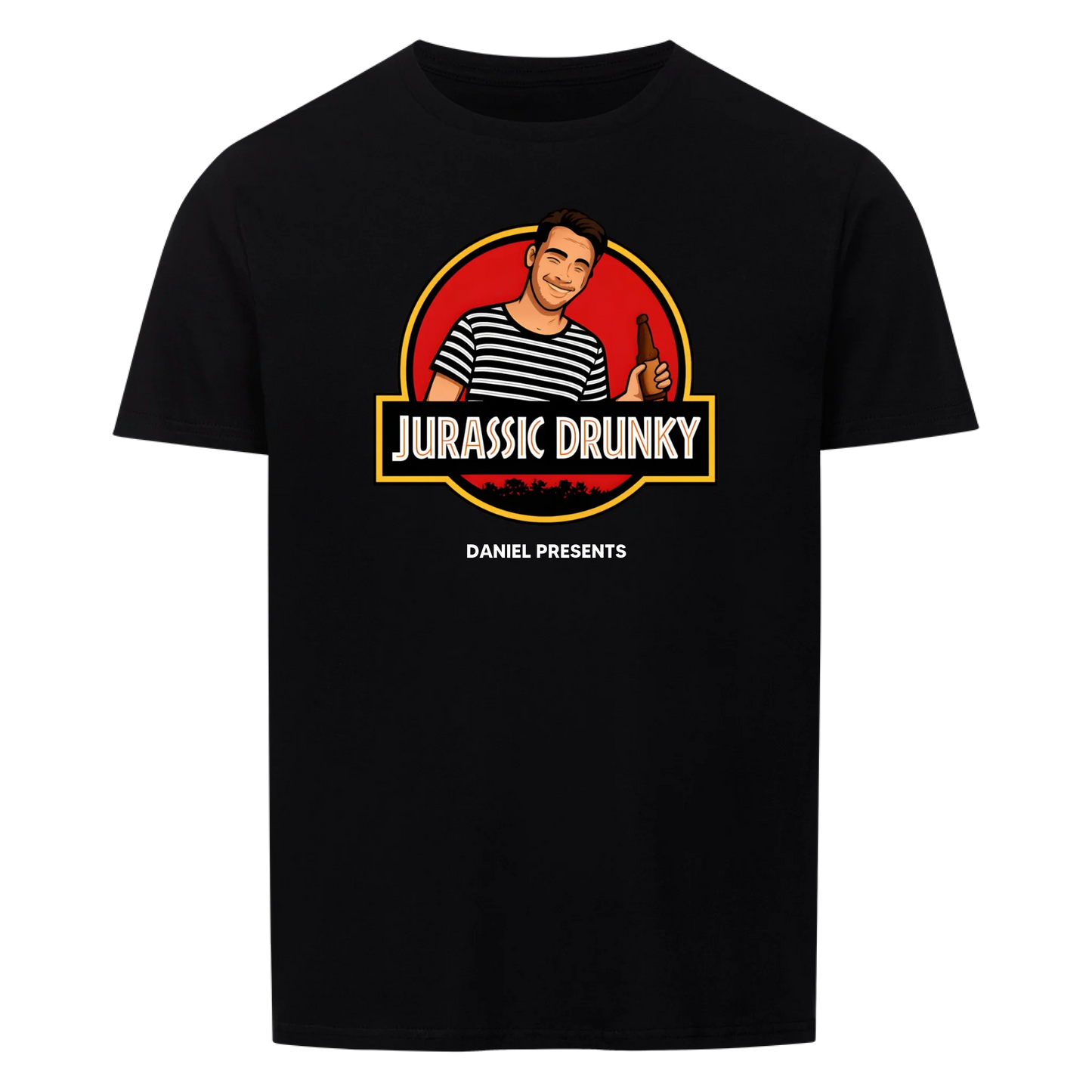 Jurassic Drunky