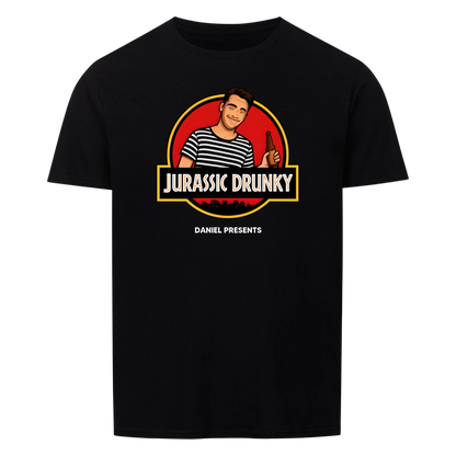 Jurassic Drunky