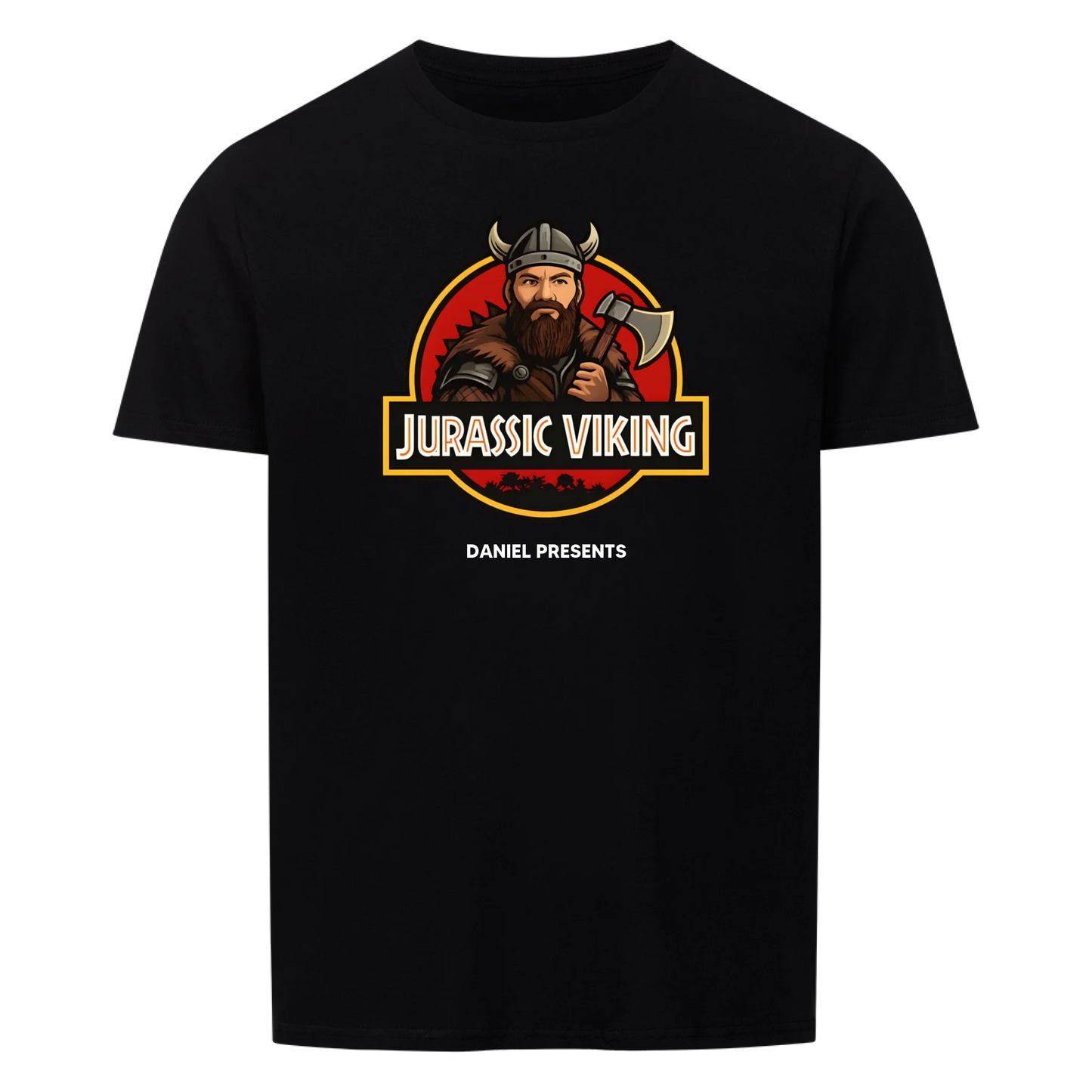 Jurassic Viking
