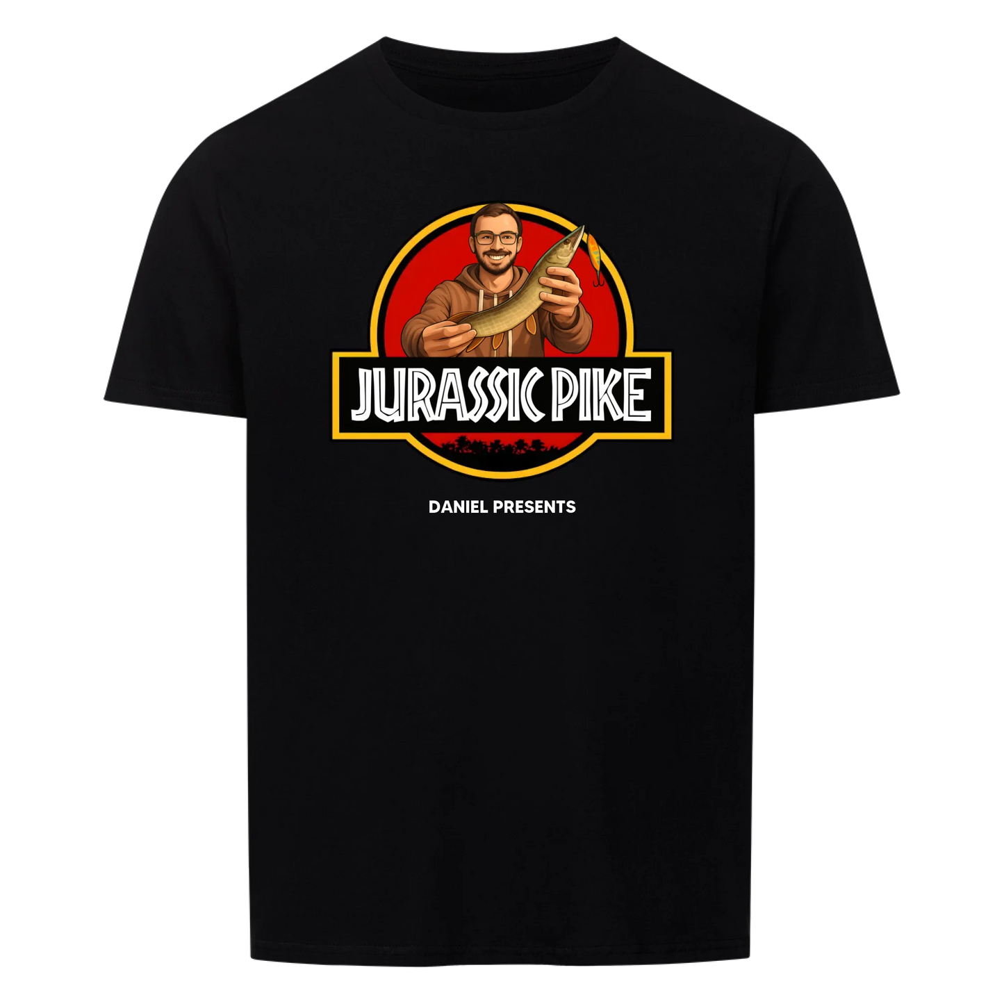 Jurassic fisher
