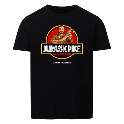 Jurassic fisher