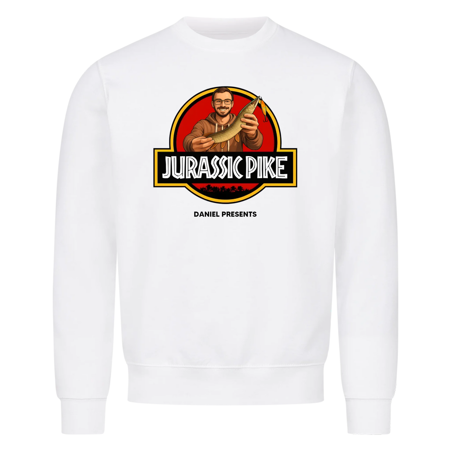 Jurassic fisher
