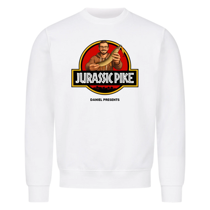 Jurassic fisher