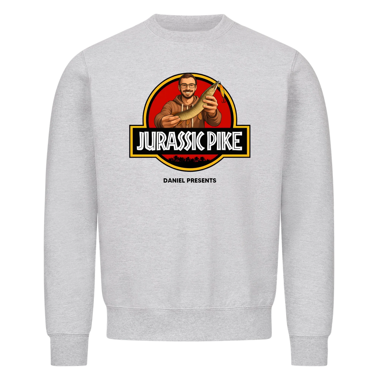 Jurassic fisher