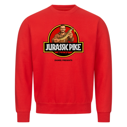 Jurassic fisher