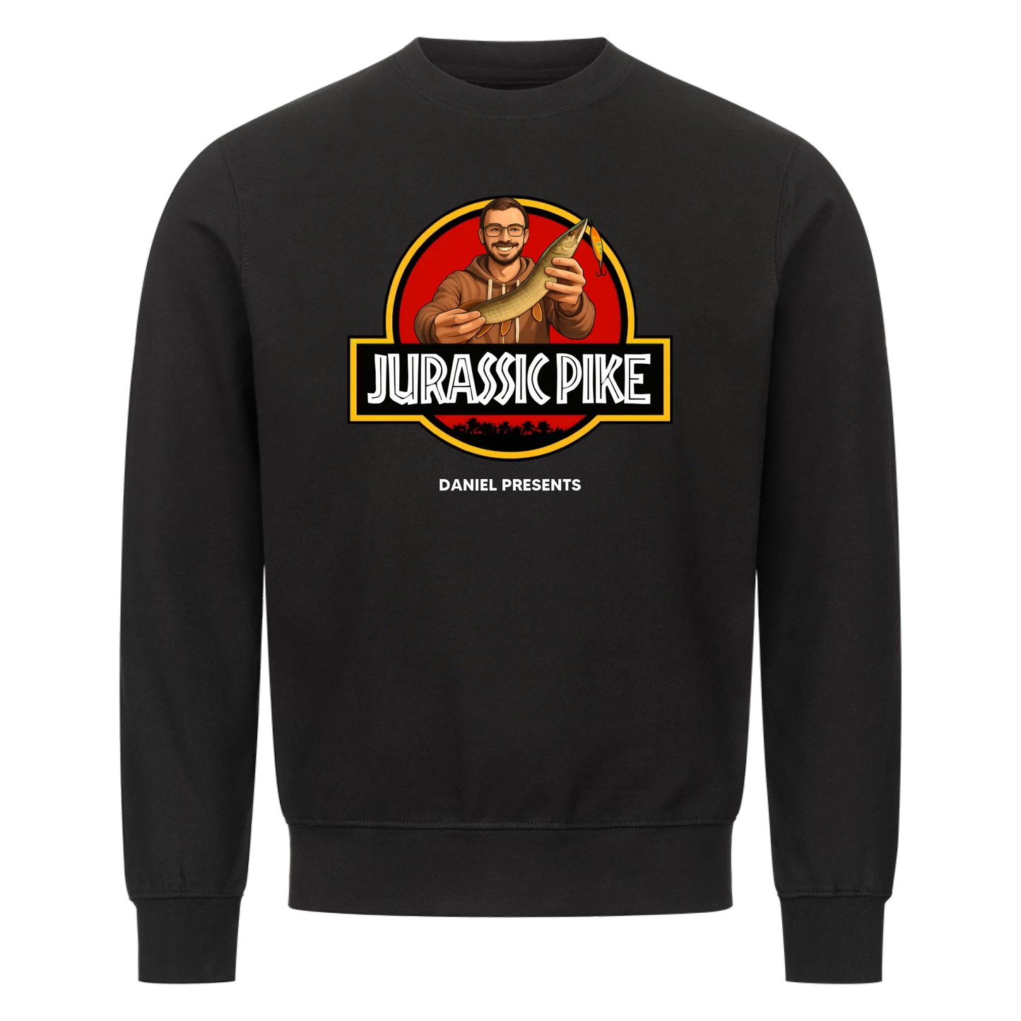 Jurassic fisher
