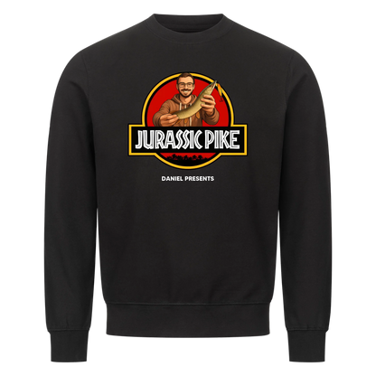 Jurassic fisher