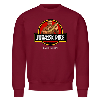 Jurassic fisher