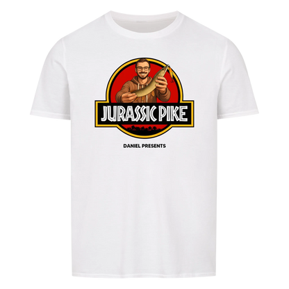 Jurassic fisher